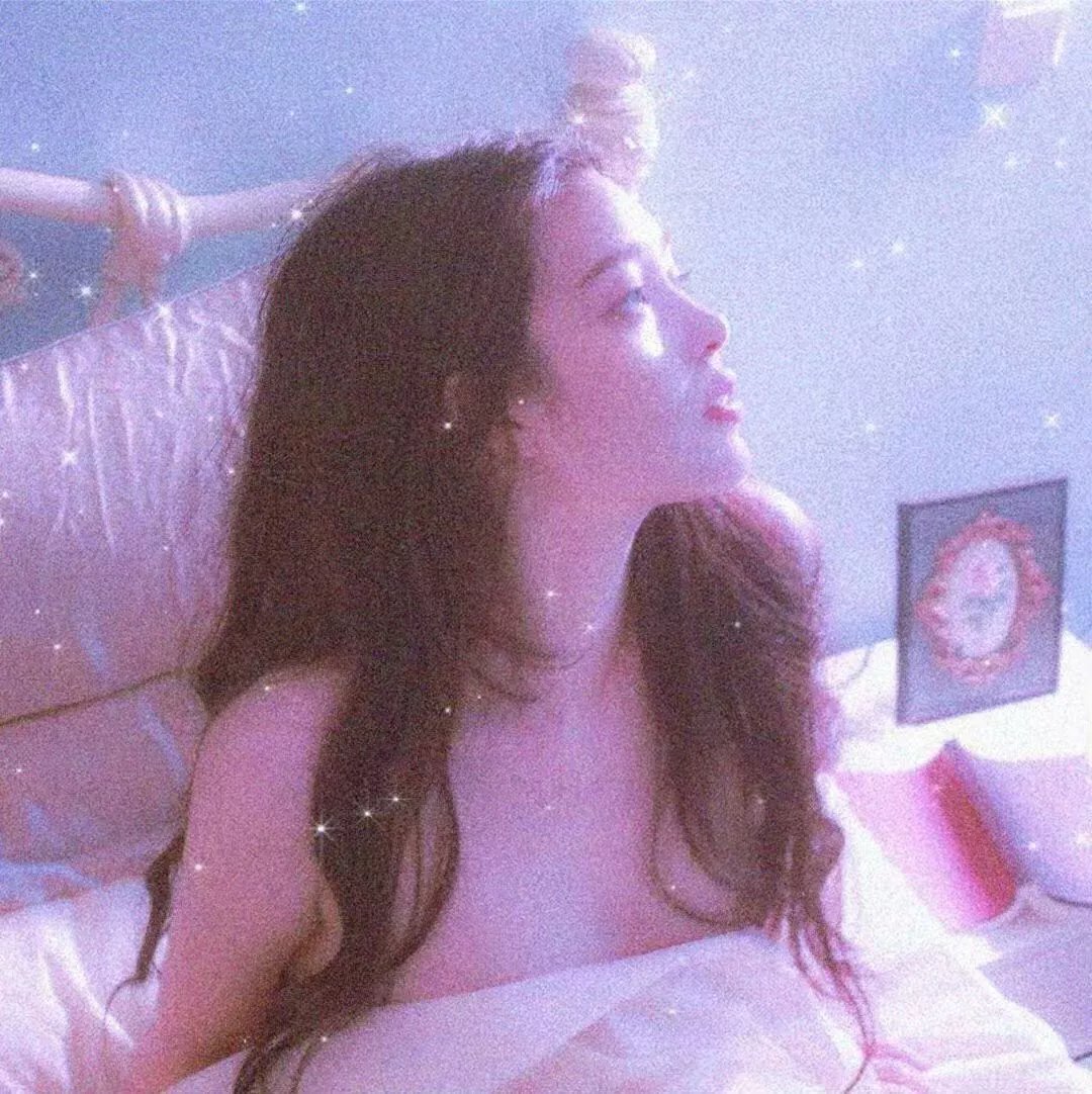 开画少女漫
